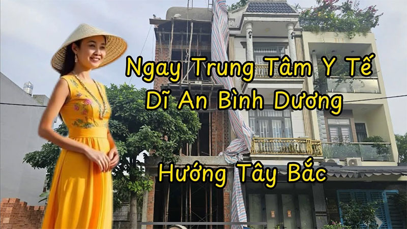 Nhà Đang Bán, Chuẩn Bị Hoàn Thiện – Cơ Hội Tùy Chỉnh Thiết Kế Theo Ý Muốn